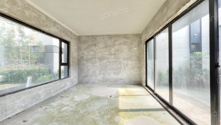 旭海苑二手房实景图