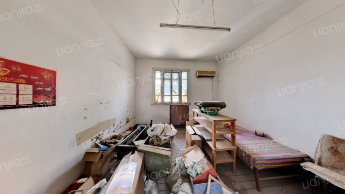 新疆路二手房实景图