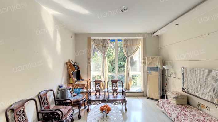 田园二手房实景图