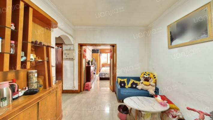 弘丽园二手房实景图