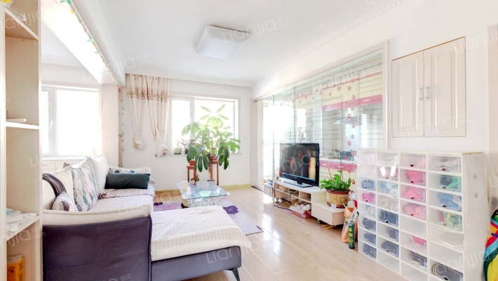 永乐铭庭二手房实景图