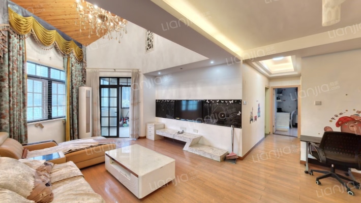 望庄二手房实景图