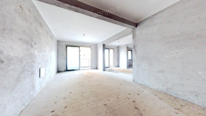 中通家园二手房实景图