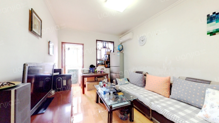 环城路142号二手房实景图