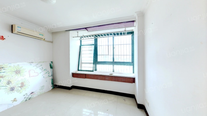 财富商城二手房实景图