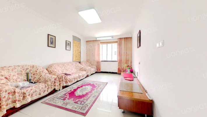 朝凤苑二手房实景图