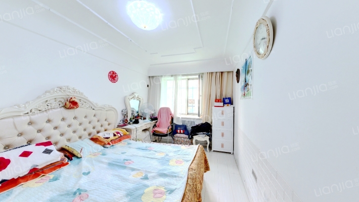 林兴小区二手房实景图