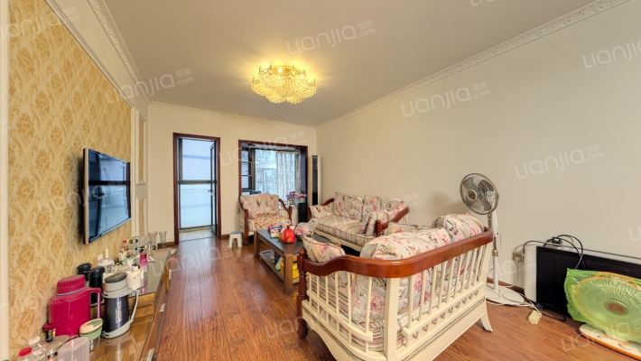 互盛佳苑二手房实景图