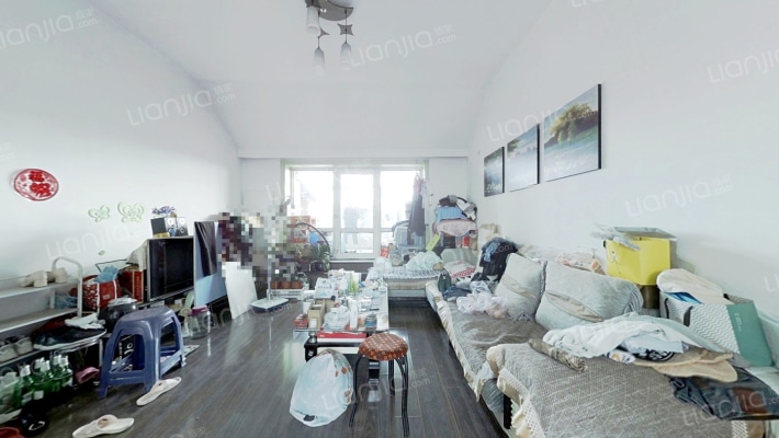 明园丽景二手房实景图