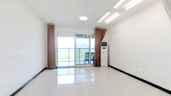 绿城之江1号二手房实景图