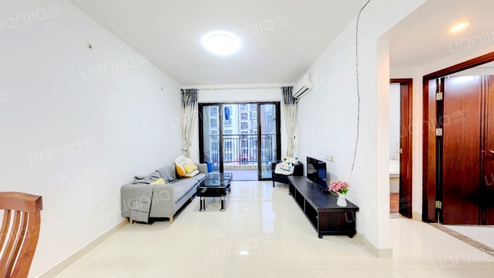 佳润上品菁园二手房实景图