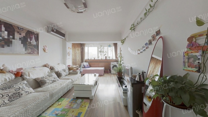 甘肃宏远二手房实景图