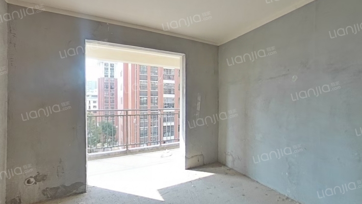 杜鹃华府二手房实景图