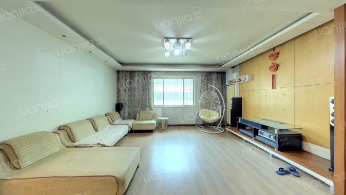 绿园小区二手房实景图