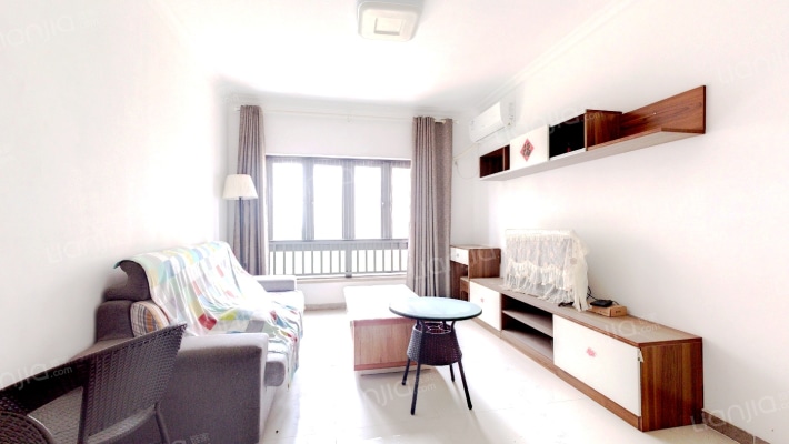 富力湾二期二手房实景图