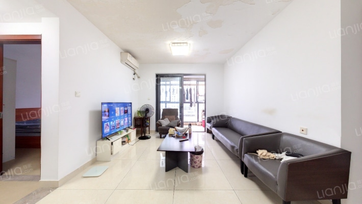 水漾花城花苑六期二手房实景图