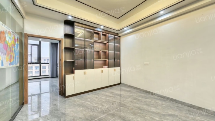 金域华府二手房实景图