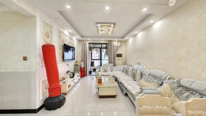 海亮上府二手房实景图