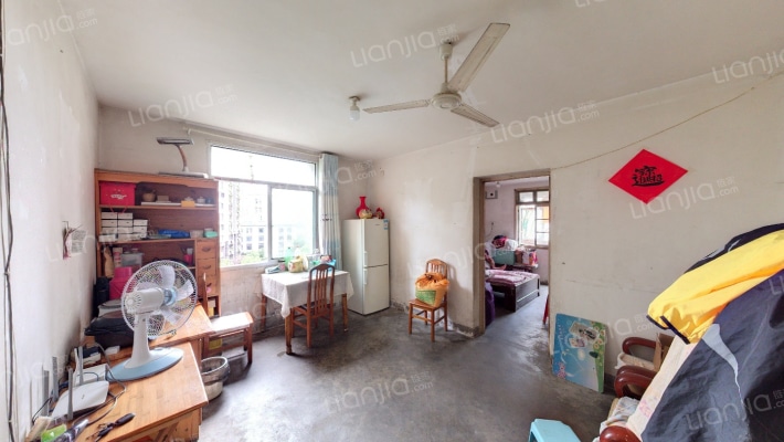 长城安居小区二手房实景图