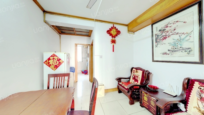 花园路70号二手房实景图