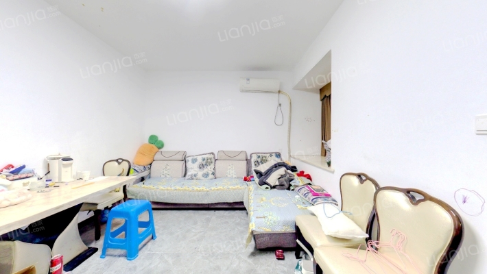 长江鑫都D区二手房实景图