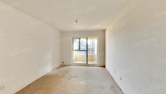 大运河孔雀城澜园二手房实景图