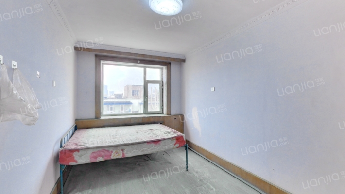 慈光路小区二手房实景图