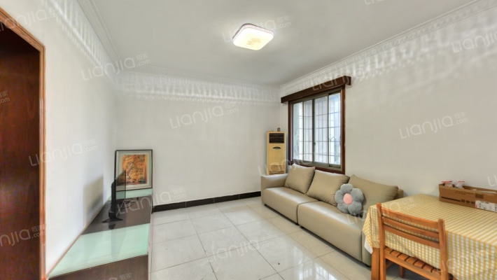 新华园二手房实景图