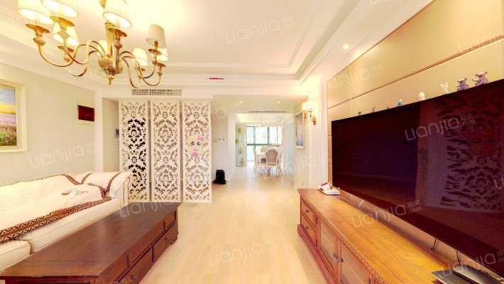 天水家园二期二手房实景图