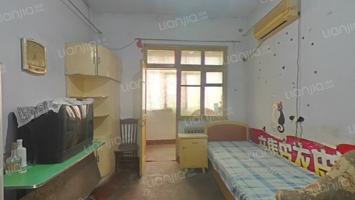 劳动路二手房实景图