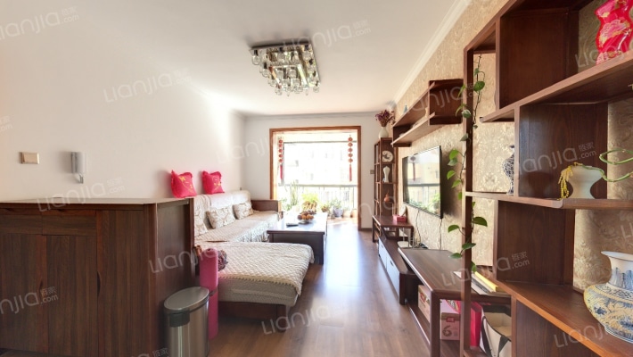 南华小区嘉华苑二手房实景图