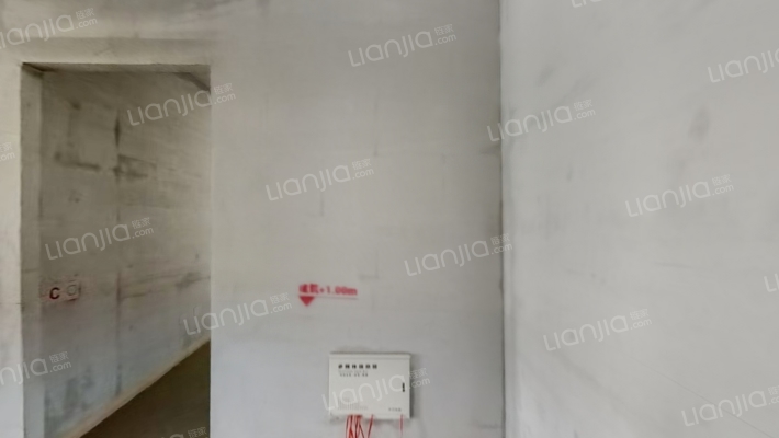 建业香槟圣园二手房实景图