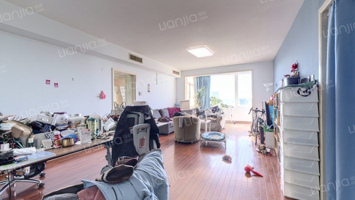 星城国际二手房实景图