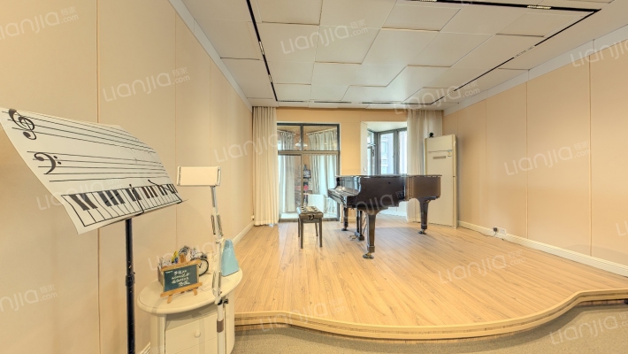 丽岛紫园二手房实景图