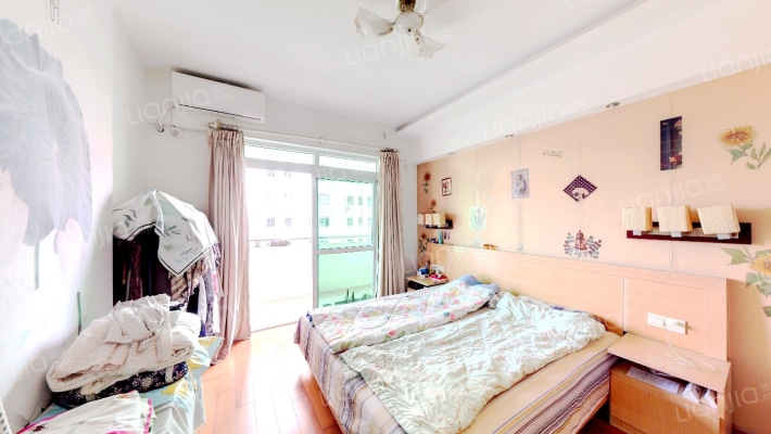 武夷嘉园二手房实景图