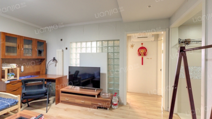 时代庐峰二手房实景图