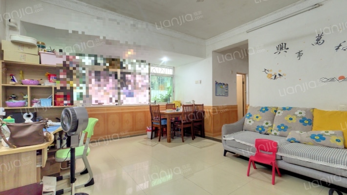 下角东路20号二手房实景图