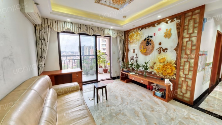 皇家公馆二期二手房实景图