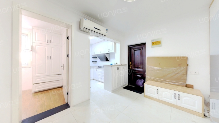 张家弄二手房实景图