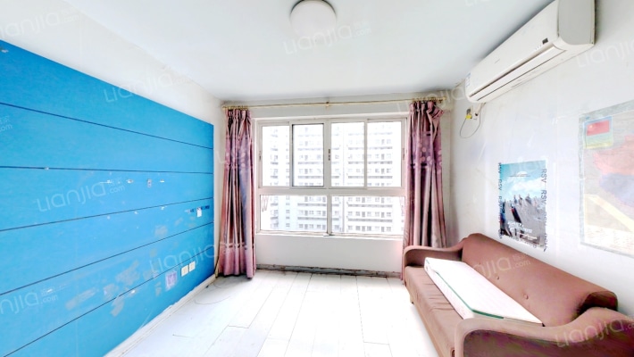 中福花苑二手房实景图