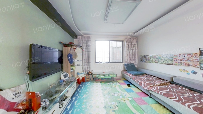 华盛星洲翠谷二手房实景图