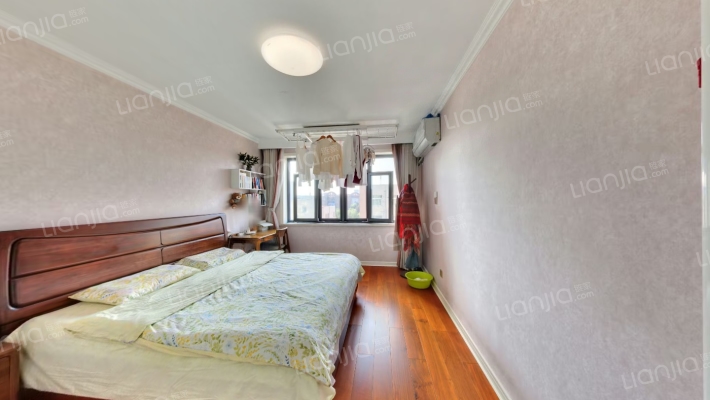 杨戈庄小区二手房实景图