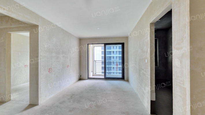 联发黛山璟悦二手房实景图