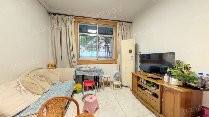 毛纺小区烟厂家属院二手房实景图