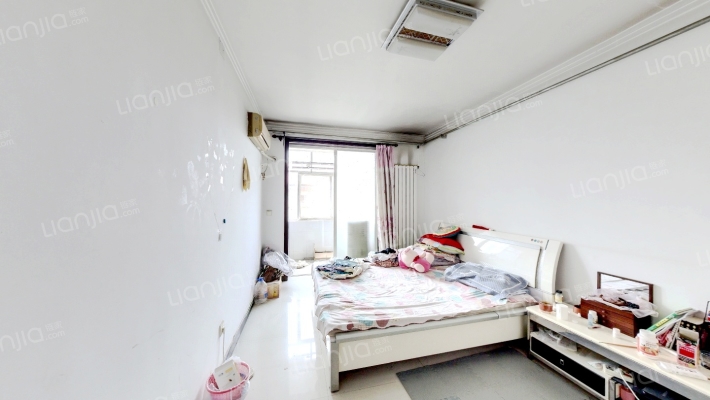 桥西区机关宿舍二手房实景图