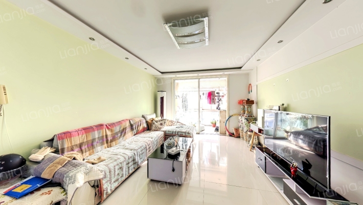 永新书香苑二手房实景图