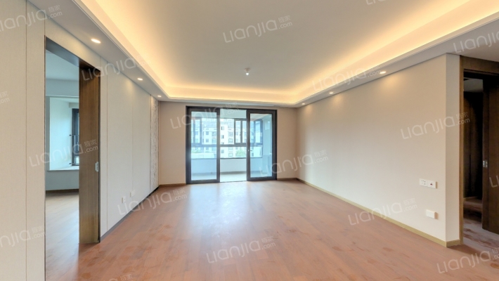 仁恒海和院二手房实景图