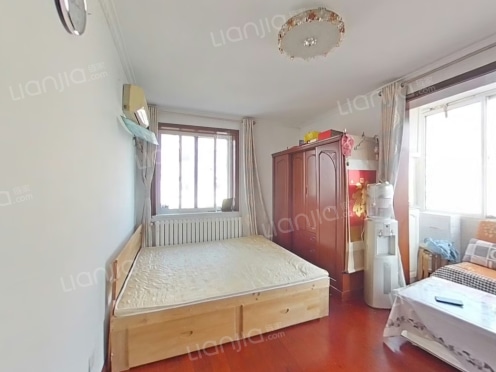 整租·新安路 2室1厅 东/南