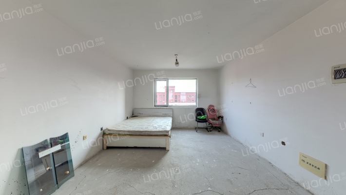 天洁华尔街二手房实景图