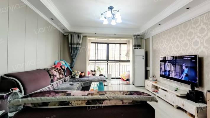 新和铭城二手房实景图